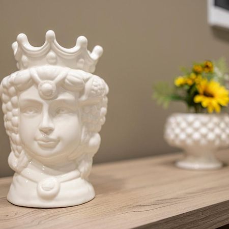 Catania Center B&B Екстер'єр фото