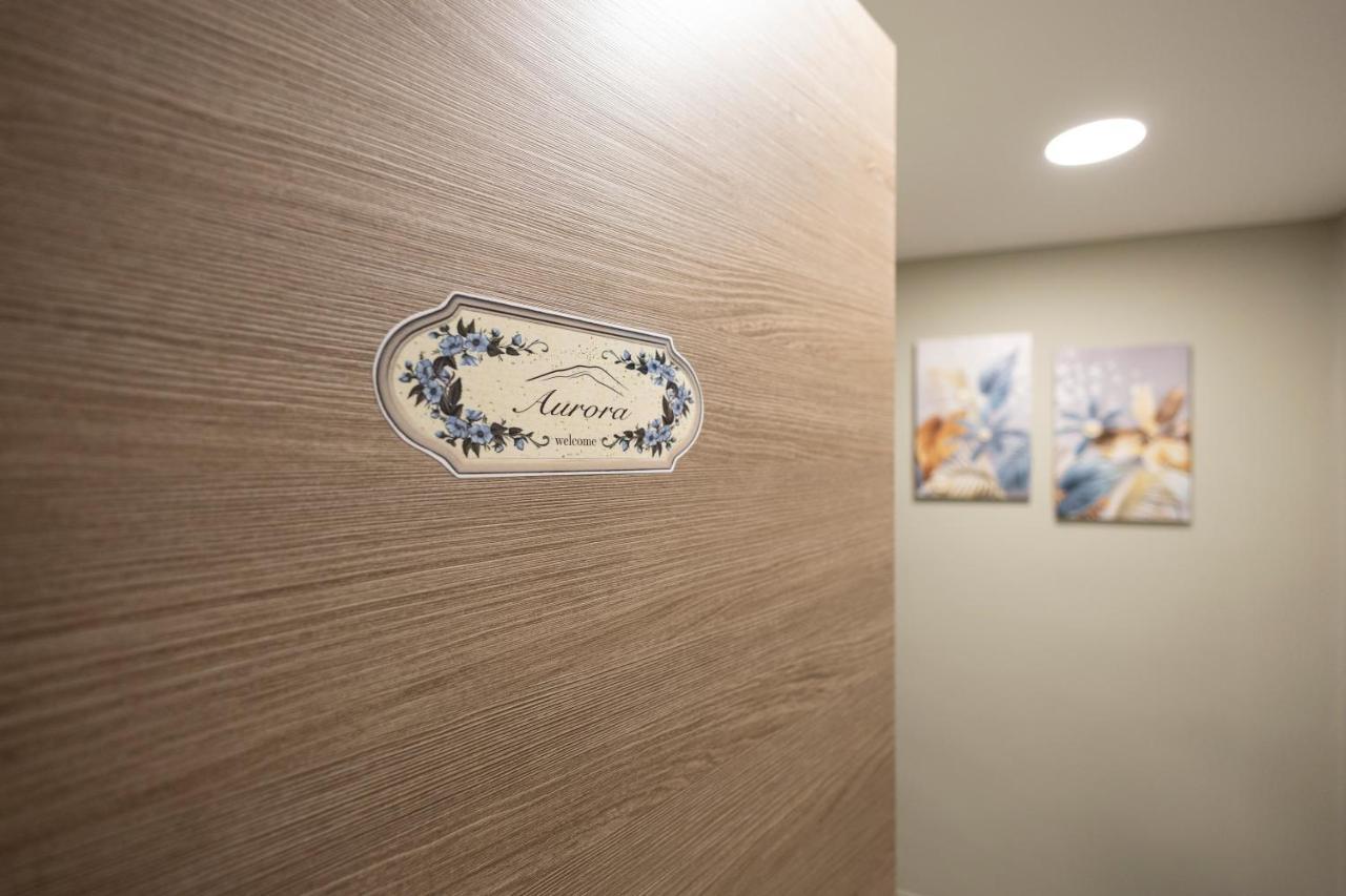 Catania Center B&B Екстер'єр фото