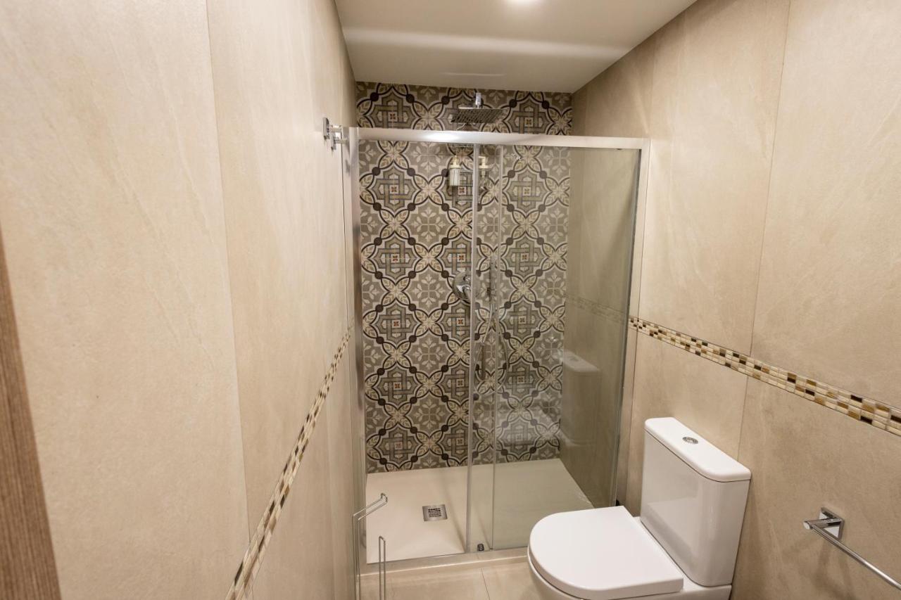 Catania Center B&B Екстер'єр фото