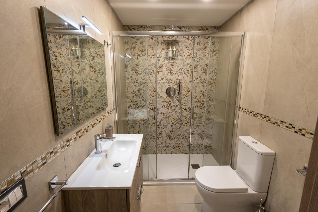 Catania Center B&B Екстер'єр фото