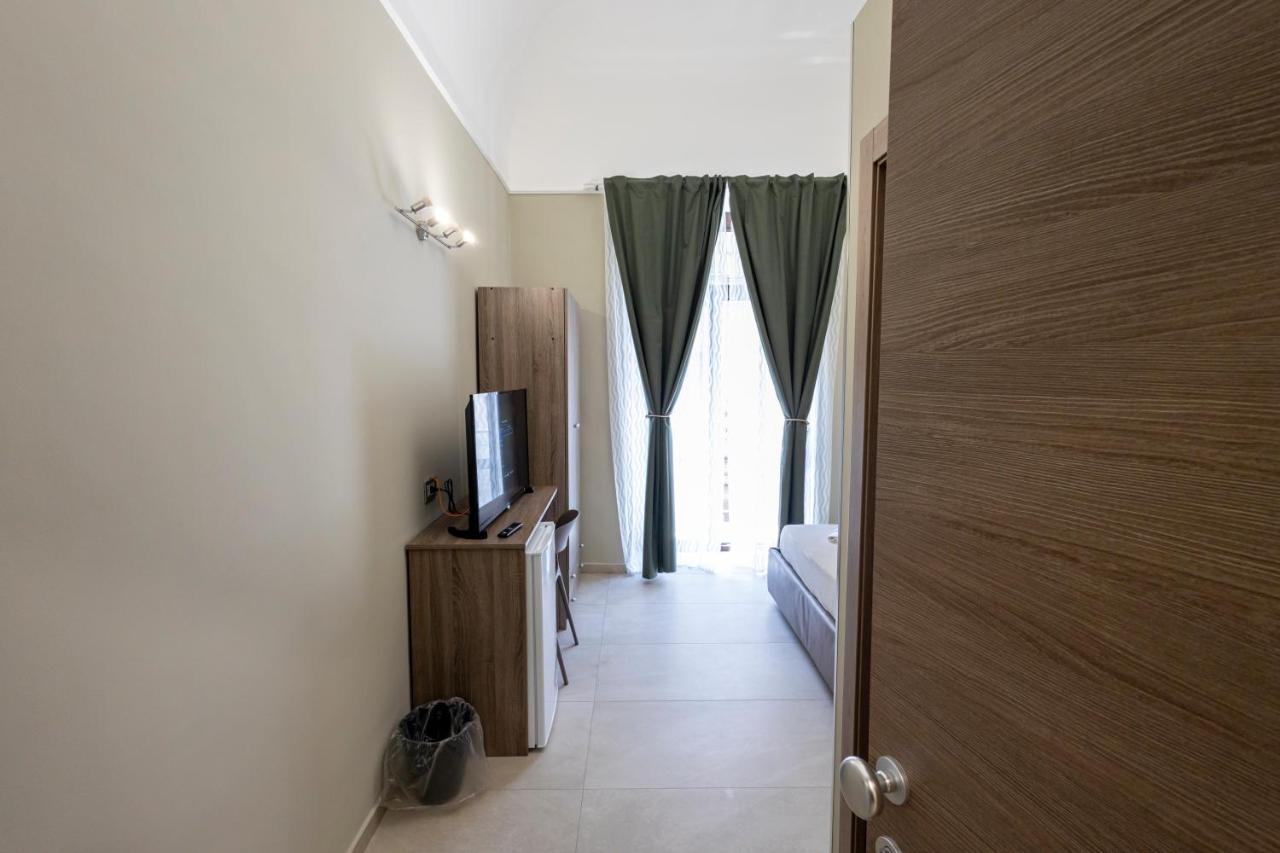 Catania Center B&B Екстер'єр фото