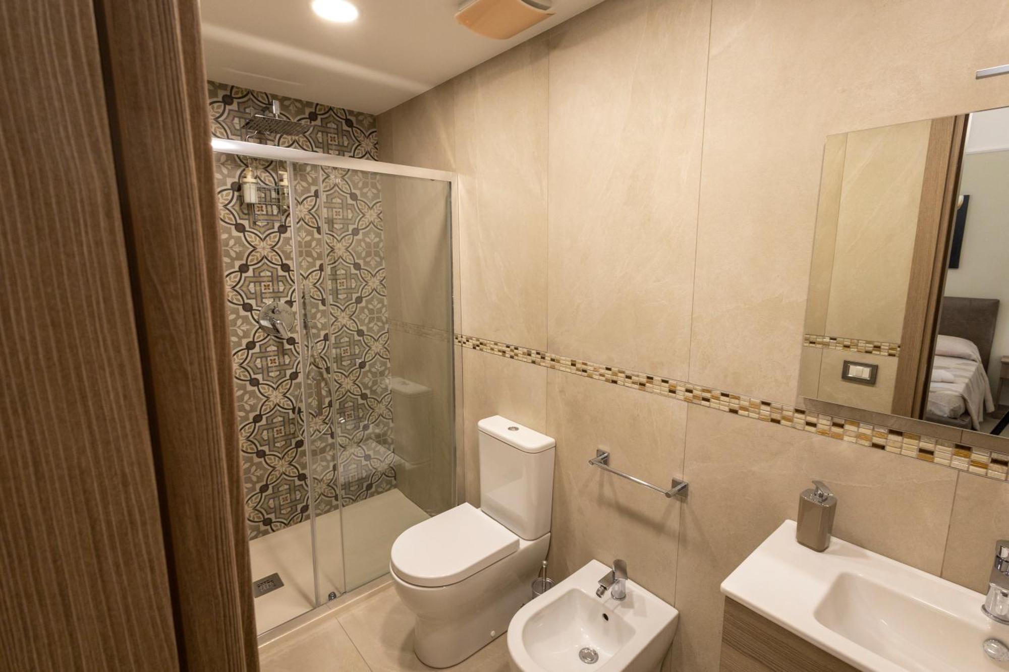 Catania Center B&B Екстер'єр фото