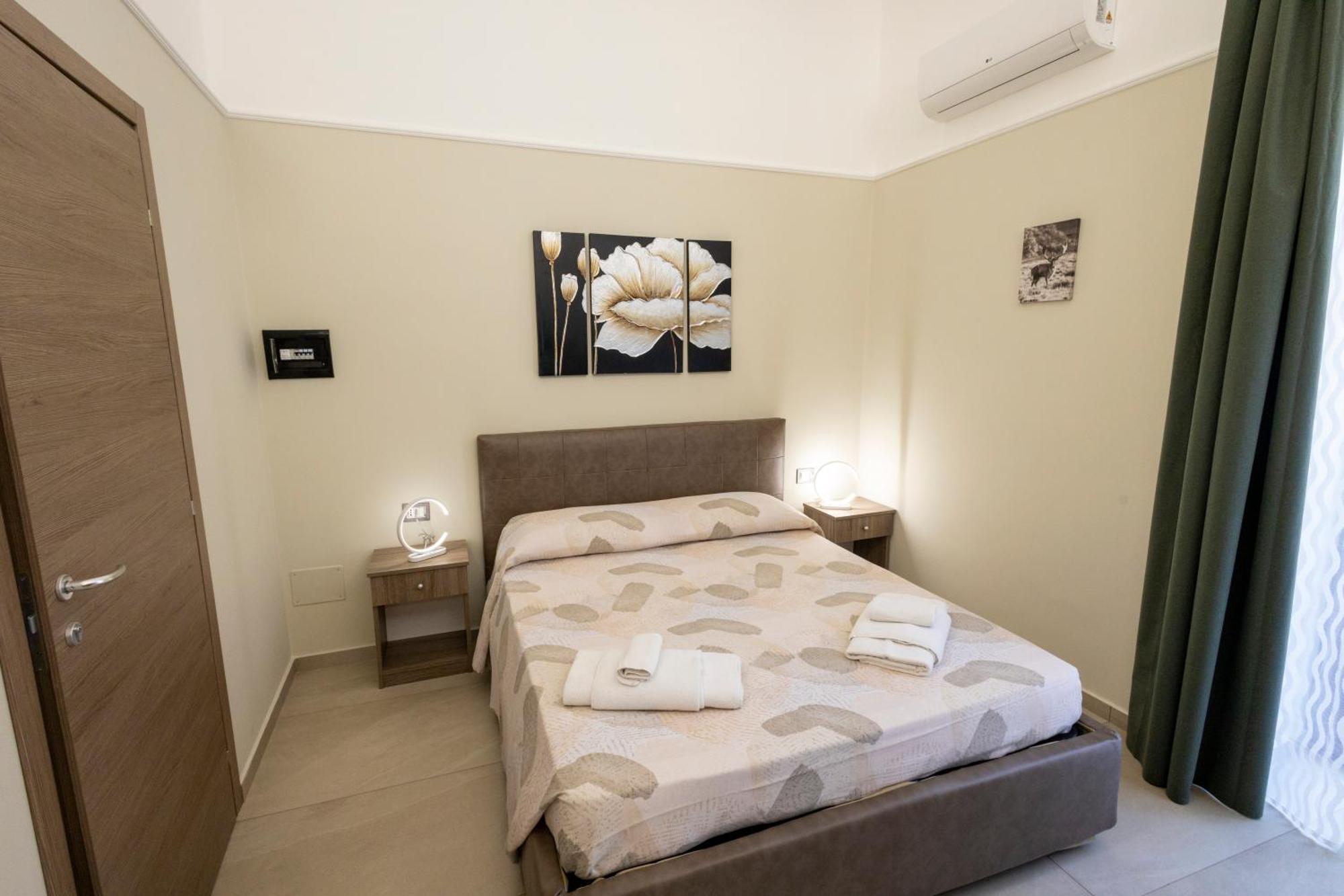 Catania Center B&B Екстер'єр фото